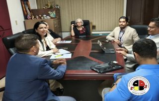 Arrancó el 3 de marzo. Foto: Cortesía