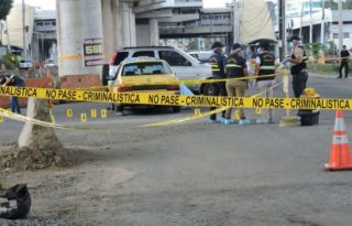 La gran mayoría de los incidentes que se dan son homicidios. Foto: Archivo