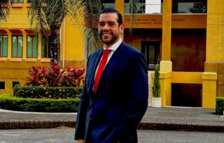 Exrepresentante de Don Bosco. Foto: Instagram