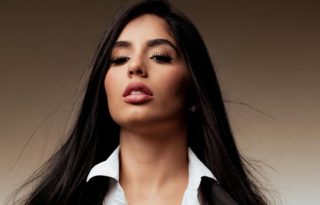 Ainara Sanz. Foto: Instagram