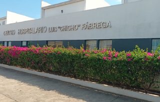 Le corresponderá a la Senniaf y al Ministerio Público determinar si hubo la posible comisión de algún delito en perjuicio de la niña.