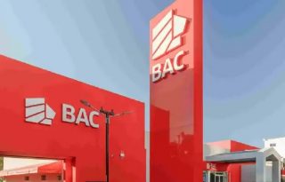 BAC Panamá y Multibank se fusionarán. 