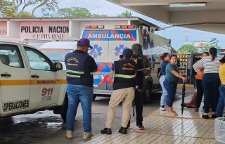 Las investigaciones por este caso están en manos del Ministerio Público (MP). Foto: Eric Montenegro