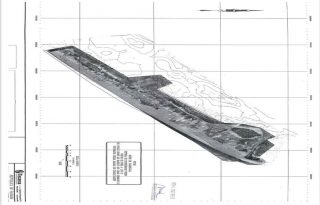 Se han devastado unas 30 hectáreas de manglar en Punta Chame.
