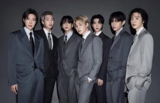 BTS está de vuelta tras el 'hiatus' por el servicio militar obligatorio. Foto: Instagram / @bighit.music