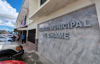 Alegan que no han sido tomados en cuenta. Foto: Eric Montenegro