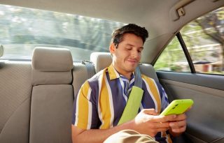 Se integrarán taxis oficiales y conductores que cumplan con la normativa vigente. Foto: Cortesía