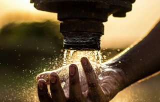 La crisis para Azuero va para dos años sin que se haya solucionado por completo. Foto ilustrativa