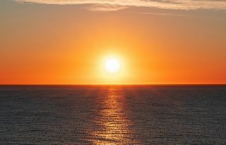 Entre las 10:00 a.m. y las 4:00 p.m. no se exponga al sol. Foto ilustrativa