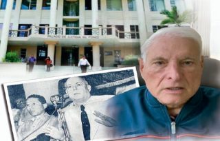 No se ha respetado el debido proceso en los casos del expresidente Ricardo Martinelli.