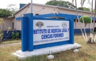 El sábado fue encontrado un cuerpo en un área semiboscosa de Corozales, distrito de La Chorrera. Foto. Archivo