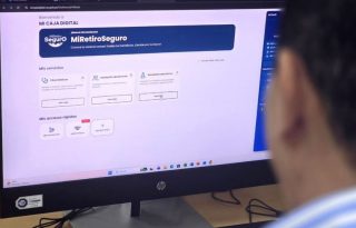  Esta iniciativa simplifica el acceso a la información médica. Foto: Cortesía