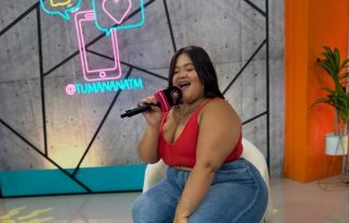 Shelsy Kitzyel. Foto: Instagram / @shelsykg