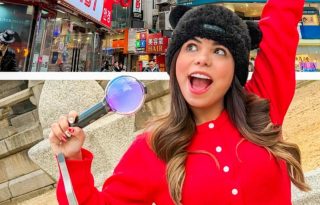 Susy Mouriz. Foto: Instagram / @susy_mouriz