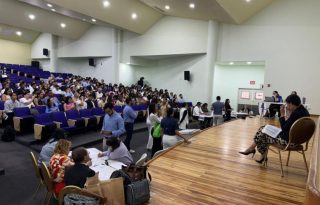 Durante el proceso se asignaron 135 plazas en la CSS y 261 en el Minsa. Foto: Cortesía