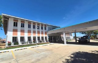 Se tiene prevista una partida extraordinaria para la adquisición de acondicionadores de aire que garantizarán mejores condiciones en las aulas. Foto. Thays Domínguez