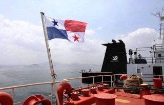 China ha intensificado las detenciones de buques con bandera panameña en puertos chinos. Foto: Ilustrativa