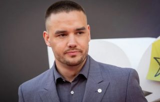 El fallecido cantante británico Liam Payne. Foto: EFE / EPA / Vickie Flores