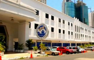 Ministerio de Economía y Finanzas. Foto: Archivo