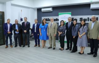 El Consejo Técnico de Cannabis Medicinal sesionará una vez al mes. Foto: Cortesía