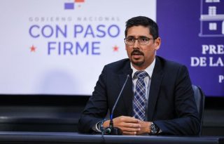  Luis Carlos Díaz, director de Operaciones y Mantenimiento del Metro. Foto: Cortesía.