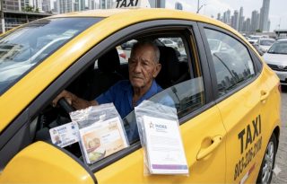 El beneficio es para los que no tiene más fuentes de ingreso.