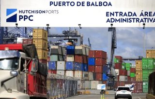 El fallo contra PPC ha generado reacciones adversas de China. Foto: EFE