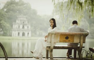 Los microdramas originales surgieron en China, aprovechando el 'boom' de los dramas asiáticos. Foto: Pixabay (Pexels)