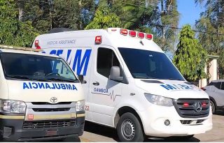 Las autoridades correspondientes iniciaron las investigaciones para determinar con exactitud cómo ocurrieron los hechos. / Imagen IA: Thays Domínguez