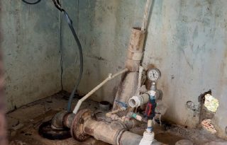 Se estima que estos proyectos beneficiarán a unas 20 mil personas que desde hace años padecen dificultades en el acceso al agua.