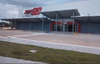 Es el segundo Súper 99 en la provincia de Veraguas y será de gran ayuda para la población sonaeña. Foto: Internet