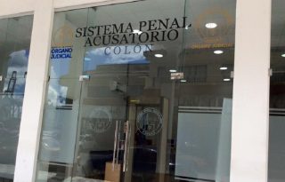 Este caso ocurrió el pasado 13 de marzo del 2024, en esta comunidad (La Feria). Foto. Archivo