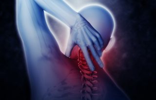 Las patologías de la columna que pueden afectar la movilidad y causar dolor. Foto: Ilustrativa / Freepik