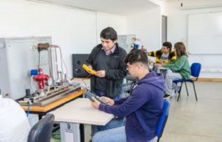 La educación técnico-profesional representa una oportunidad concreta de movilidad social. Foto: Cortesía