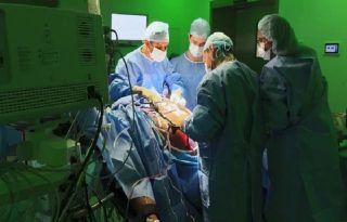 Los pacientes con obesidad reciben atención integral .