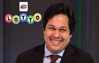 Publio de Gracia, exdirector de la junta directiva de la LNB.