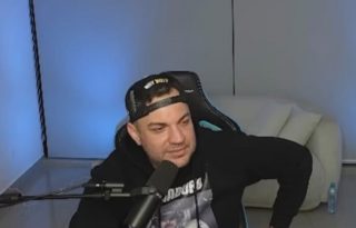 Juan Pablo Barceló. Foto: Instagram