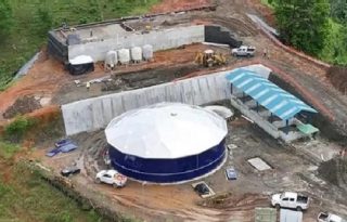  Se han dispuesto puntos de atención para que los nuevos usuarios hagan sus contratos con el IDAAN: el sábado 18 de abril en la comunidad de Piña, a un costado de la cancha, y el domingo 19 de abril en la Junta Comunal de Chagres.