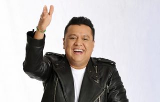  Rafael Santos Díaz. Foto: Cortesía