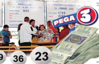 La venta, en lo que va del año, muestra una disminución importante en comparación con el 2025, a causa de la clandestinidad y condicionamientos de algunos billeteros. Foto: Epasa