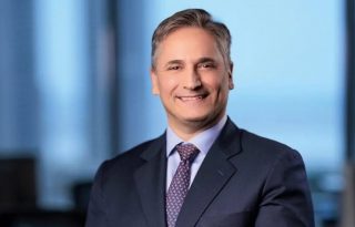 Miguel González era un destacado financista. 