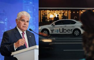 El presidente Mulino ha tomado en cuenta la opinión de la gente.