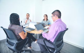 Las postulaciones masculinas ocupan un mayor porcentaje en la categoría júnior. Foto: Pexels