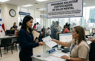 Con estas solicitudes generales se desvían recursos especializados. Foto: Gemini/IA