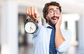 Jornada laboral. Foto: Ilustrativa / Freepik