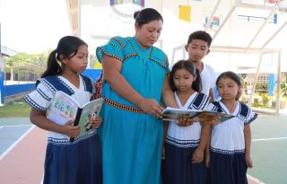 Respaldo del programa Red de Oportunidades fue clave. Foto: Cortesía