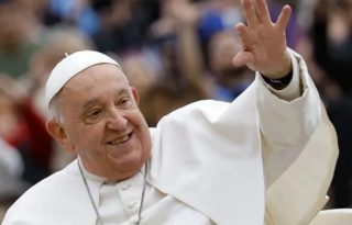 El papa Francisco. Foto: Archivo