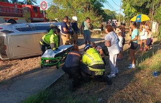 se deben aplicar sanciones más severas y actuar con mayor firmeza frente a conductas como las regatas clandestinas. Foto. Melquíades Vásquez