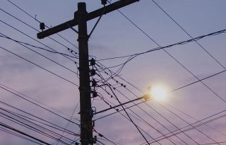 Hubo fallas en el servicio eléctrico. Foto: Pexels/ilustrativa