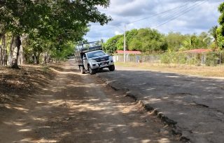 La situación es cada vez más complicada. Foto: Thays Domínguez